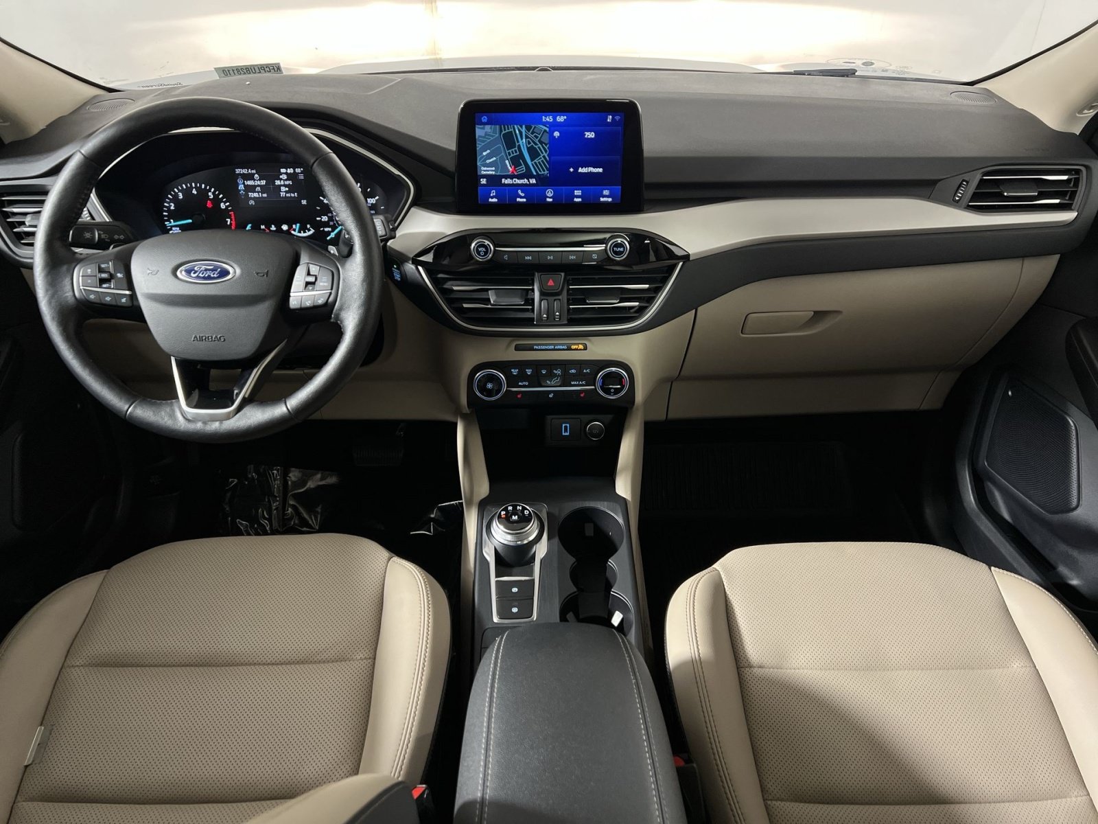 Used 2020 Ford Escape SEL AWD/4WD image 23