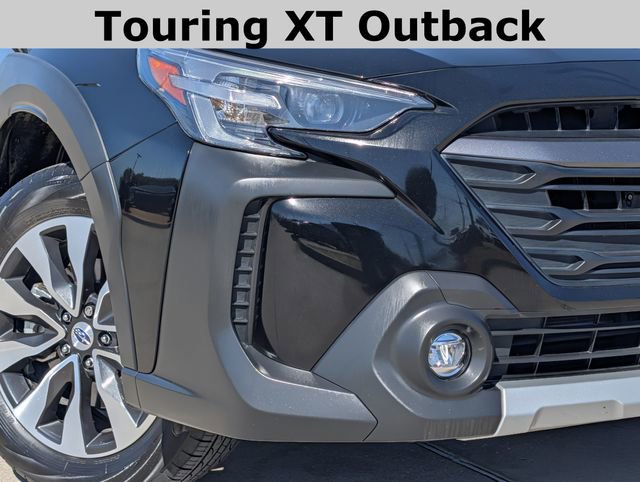Used 2024 Subaru Outback Touring XT image 3