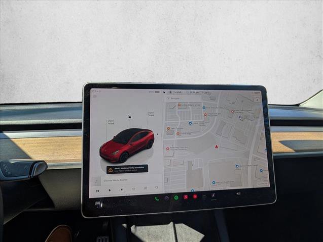Used 2022 Tesla Model Y Performance image 14