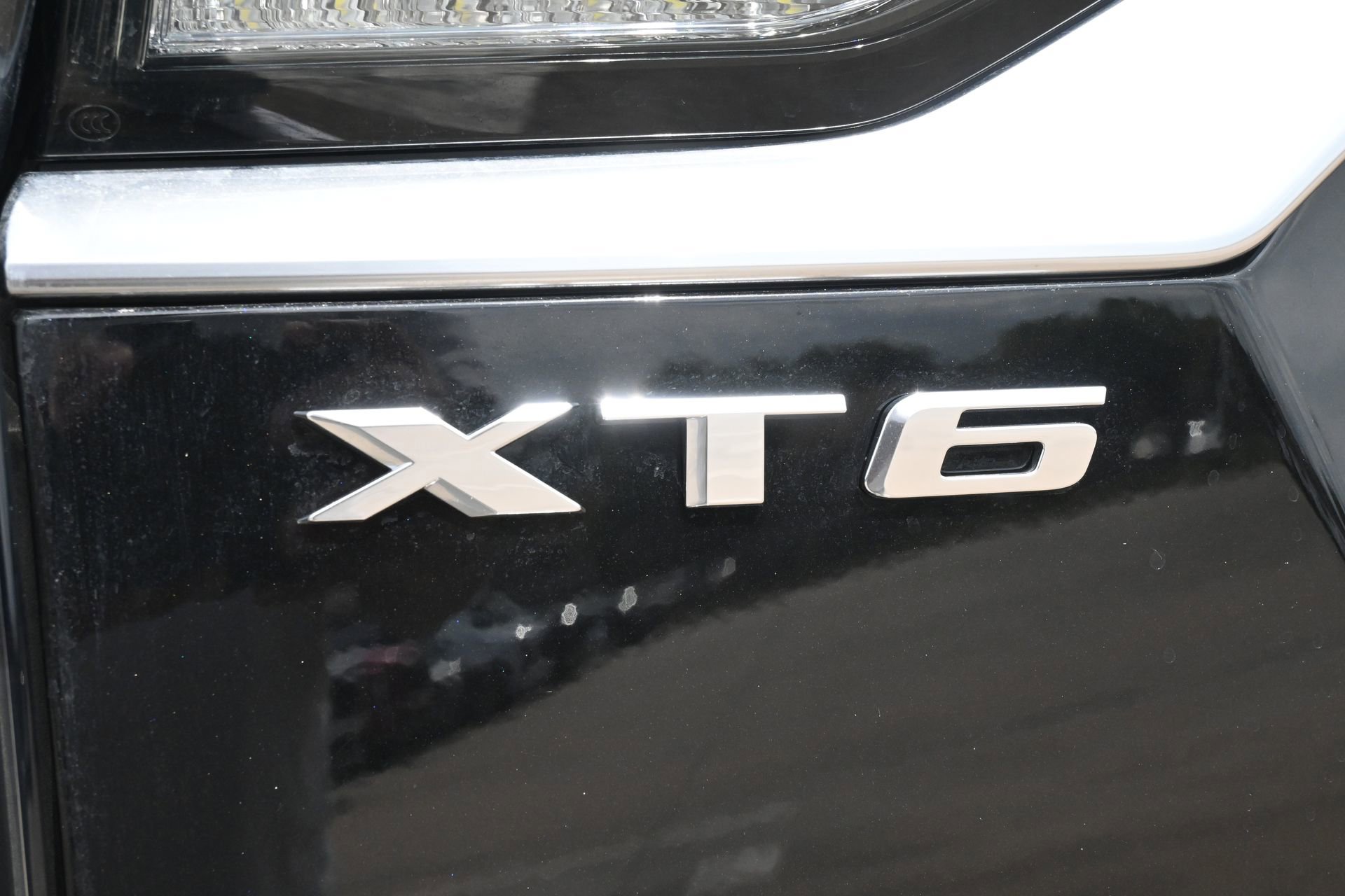 Certified 2024 Cadillac XT6 Sport w/ Technology Package AWD/4WD image 20