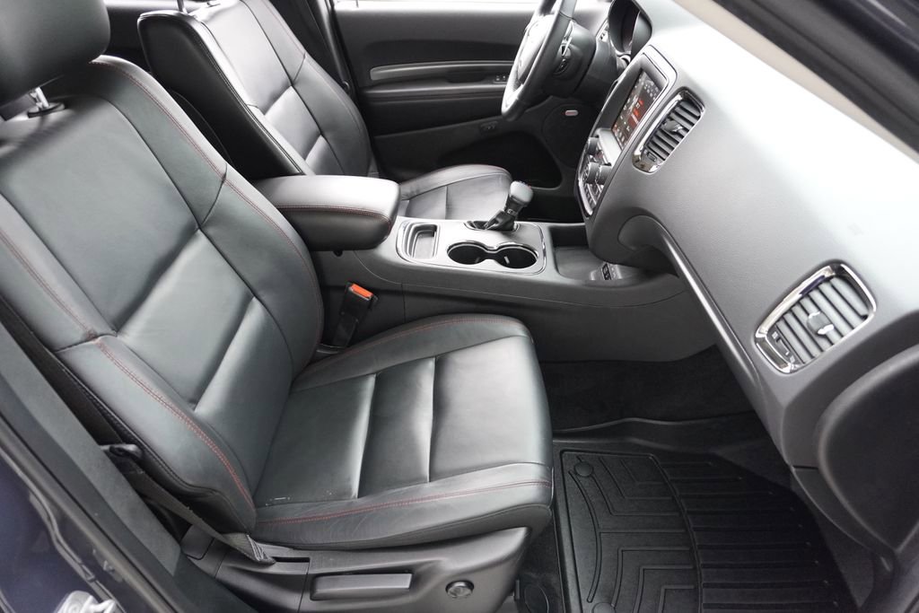 Used 2018 Dodge Durango GT w/ Premium Group image 23