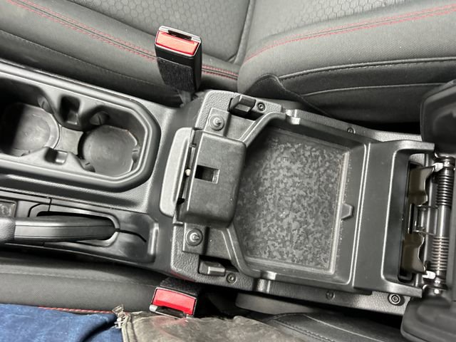 Used 2022 Jeep Gladiator Rubicon w/ LED Lighting Group image 19