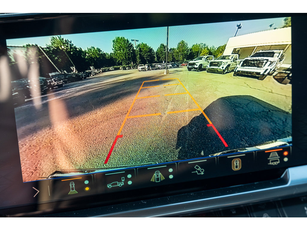 New 2026 GMC Sierra 1500 Elevation AWD/4WD image 23