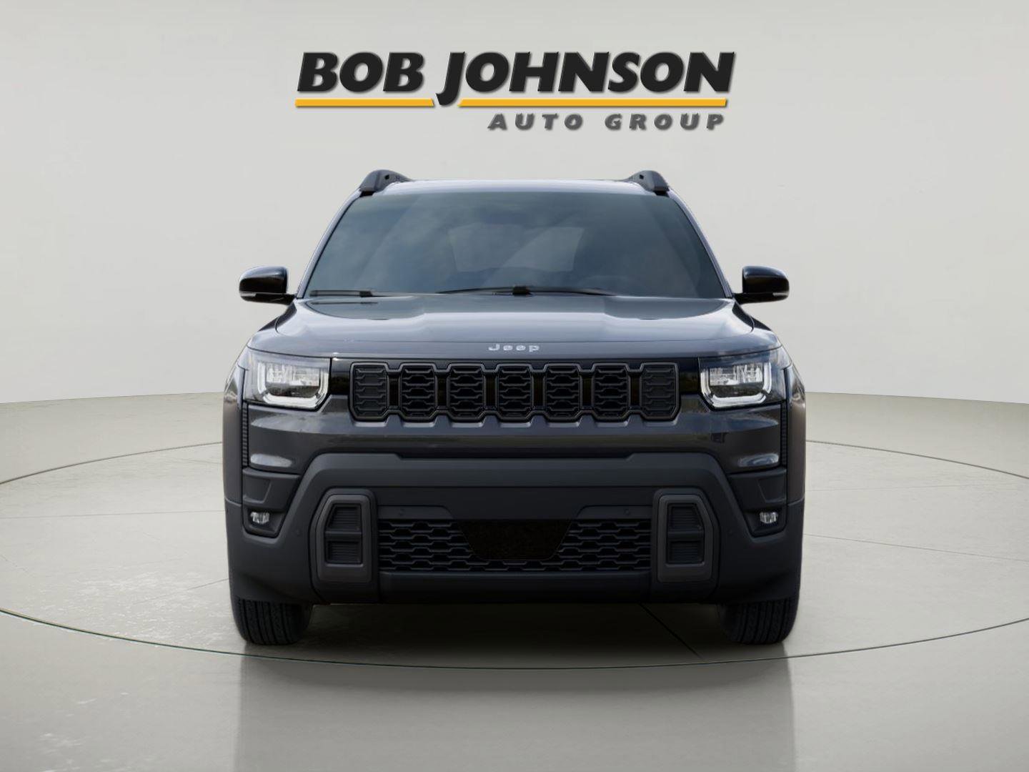 New 2026 Jeep Cherokee Limited AWD/4WD image 8