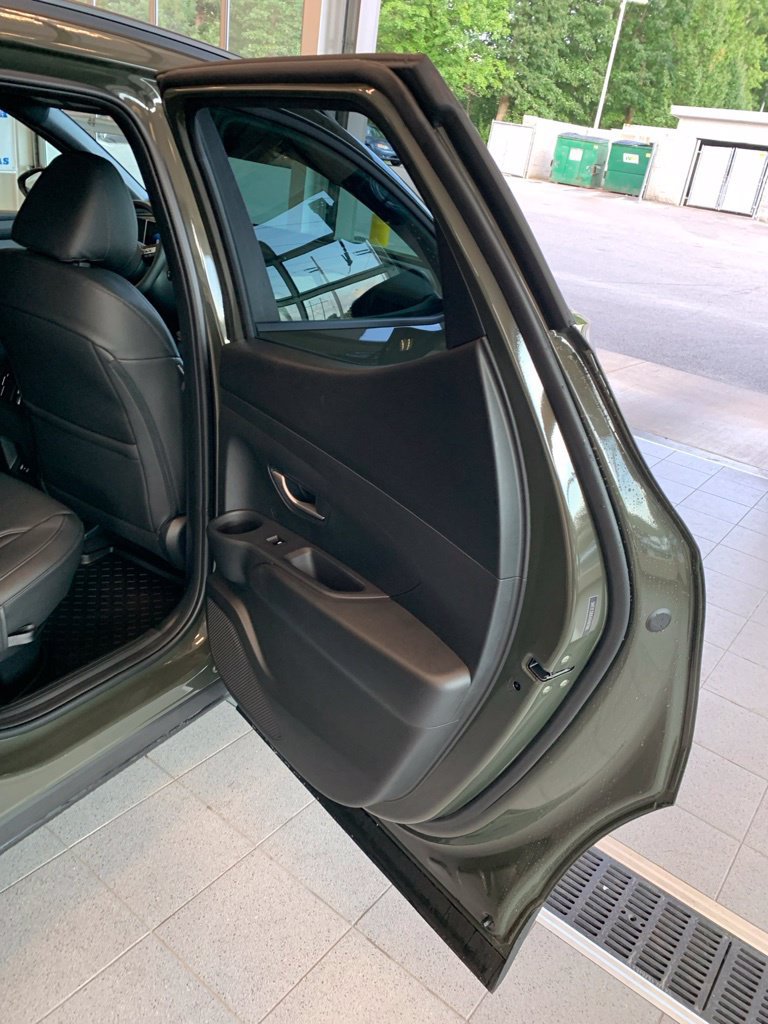 New 2026 Hyundai Santa Cruz SEL AWD/4WD image 12
