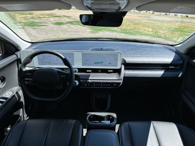 Certified 2023 Hyundai Ioniq 5 SEL AWD/4WD image 27