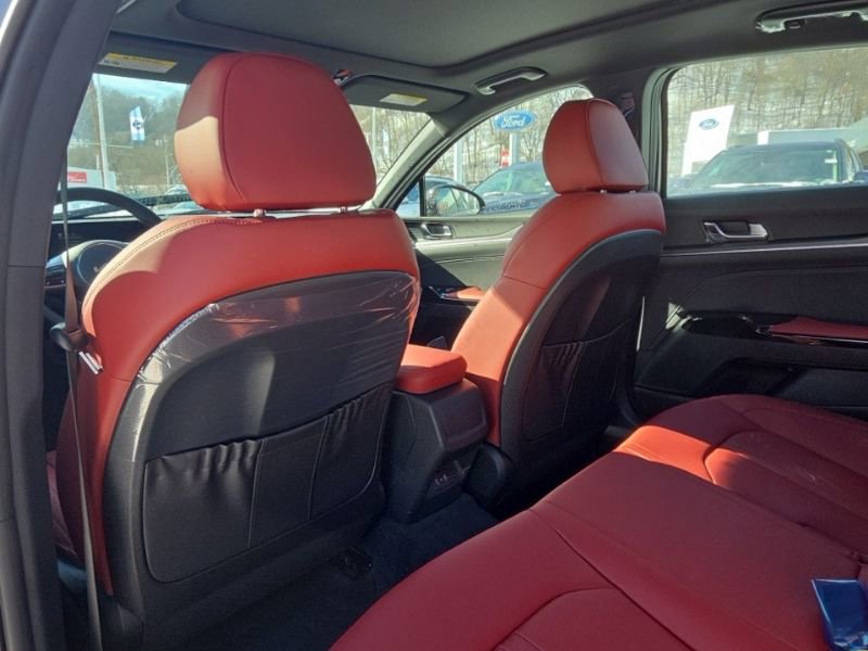 New 2026 Kia K5 GT-Line w/ GT-Line Premium Package FWD image 21