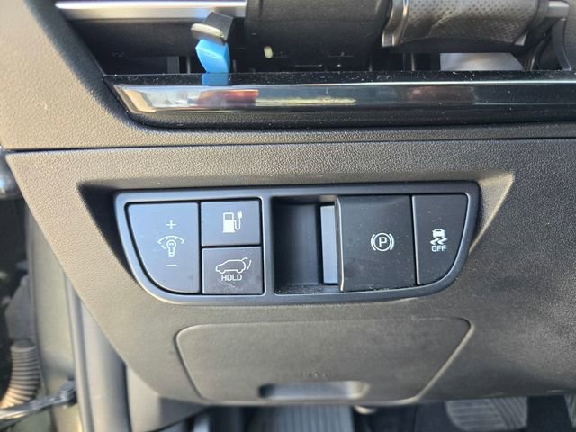 Used 2024 Kia EV6 Wind w/ Wind Technology Package RWD image 20