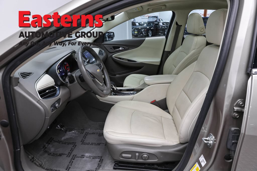 Used 2024 Chevrolet Malibu LT FWD image 14