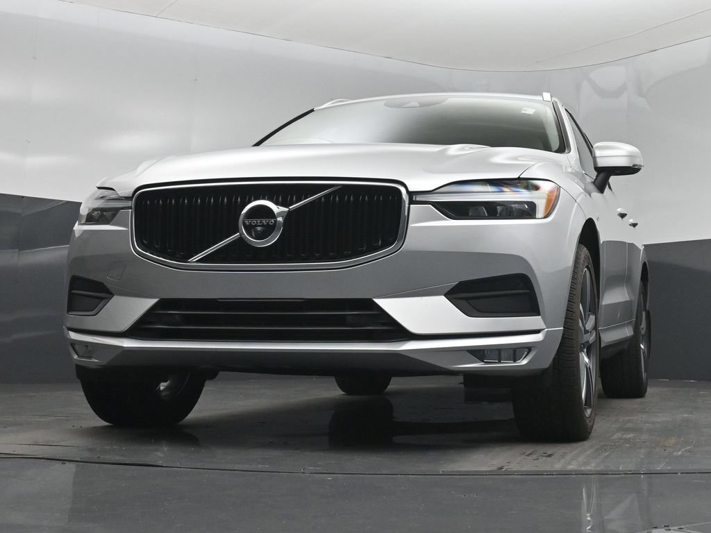 Used 2021 Volvo XC60 T5 Momentum w/ Advanced Package AWD/4WD image 31