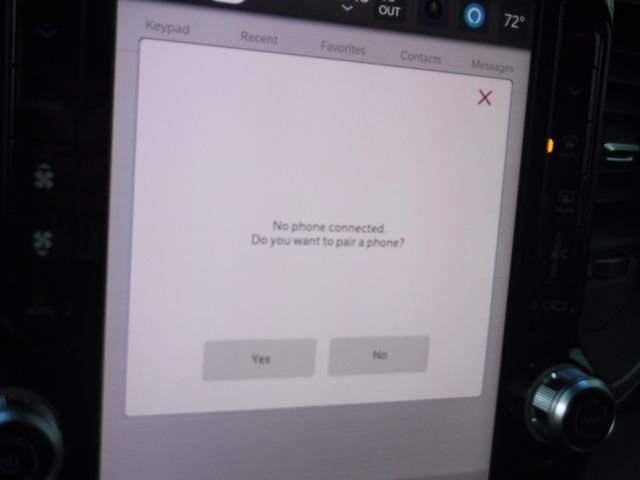 New 2026 RAM 3500 Tradesman image 31