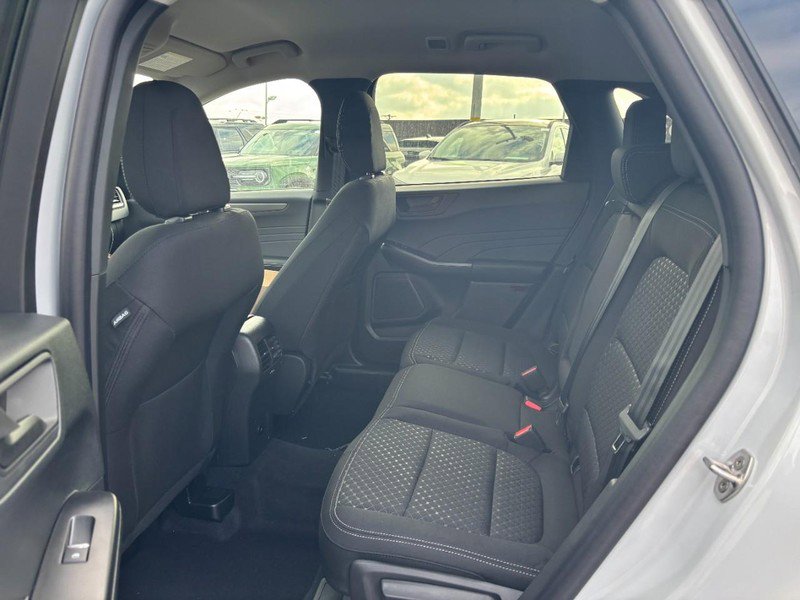 New 2026 Ford Escape Active w/ Cold Weather Package image 12