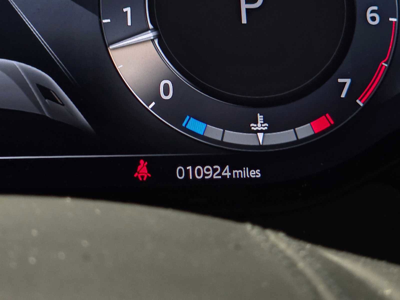 Used 2023 Land Rover Range Rover Sport SE Dynamic image 26