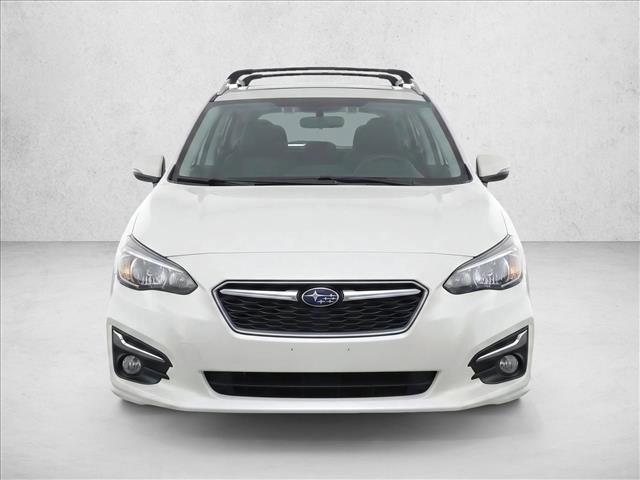 Used 2017 Subaru Impreza 2.0i Limited AWD/4WD image 2
