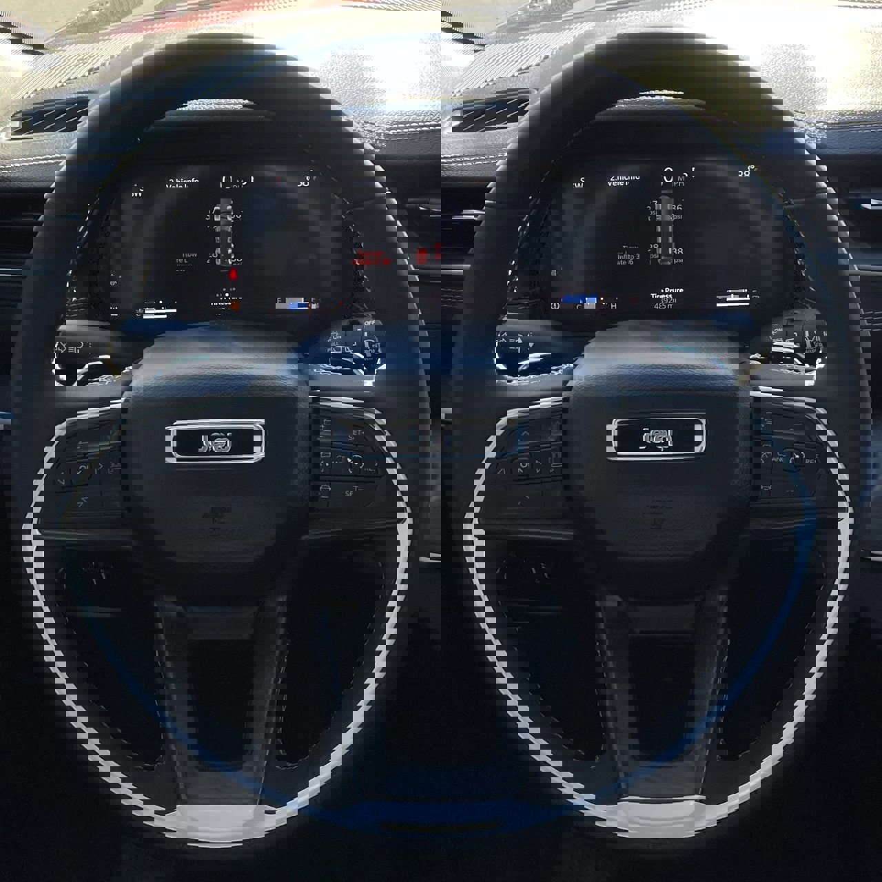 Used 2023 Jeep Grand Cherokee Limited image 12