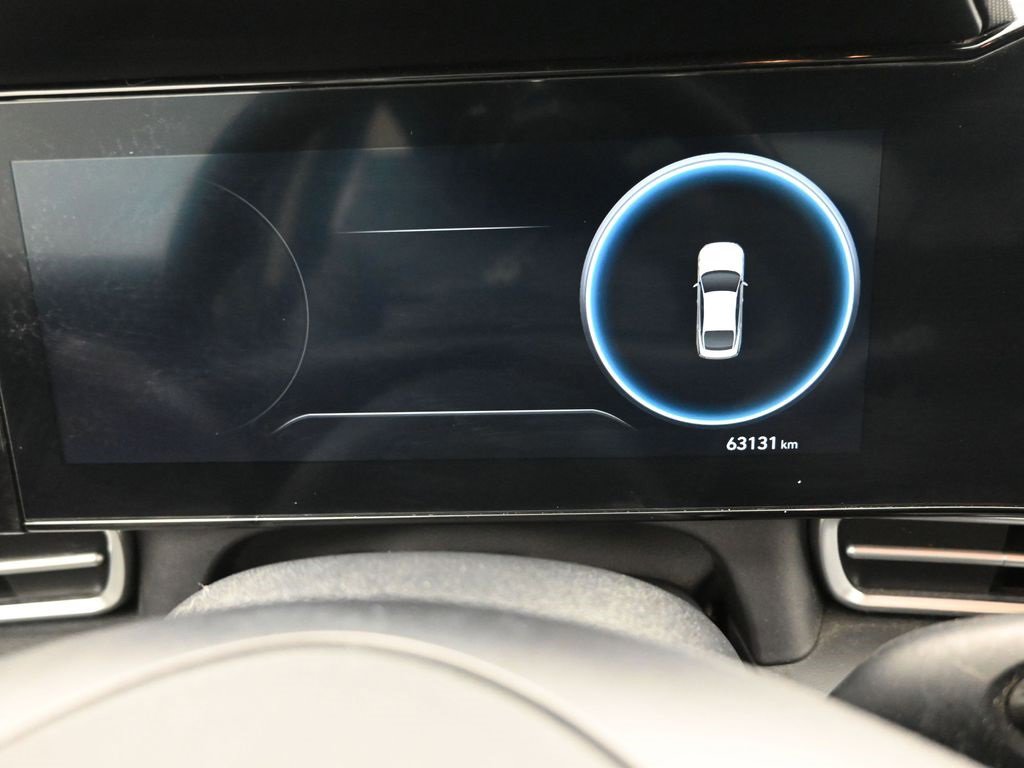 Used 2023 Hyundai Elantra SEL w/ Convenience Package image 13