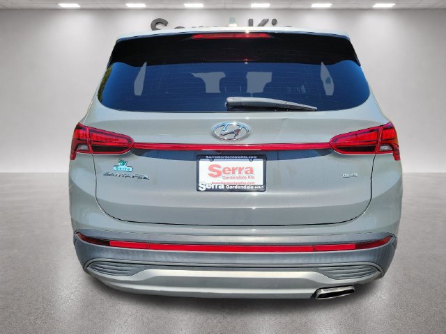 Used 2023 Hyundai Santa Fe SE AWD/4WD image 4