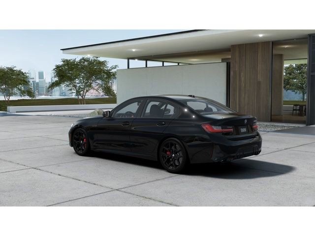 New 2026 BMW M340i w/ Premium Package image 2