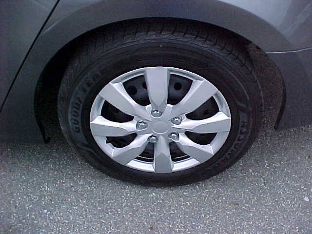 Used 2010 Honda Accord LX image 8