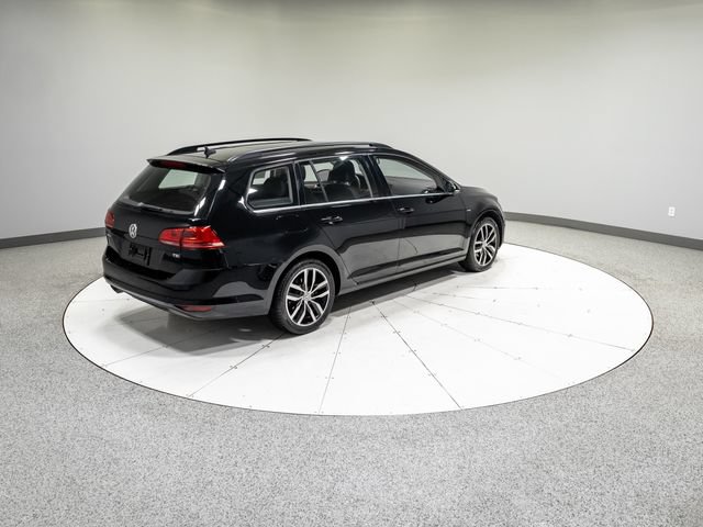Used 2016 Volkswagen Golf S FWD image 28