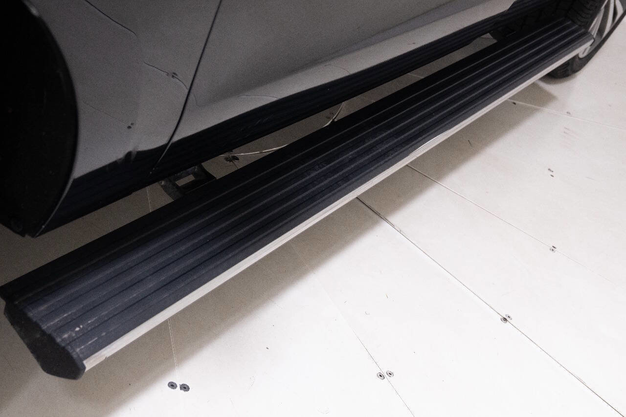 Used 2020 Ford Expedition Max King Ranch AWD/4WD image 31