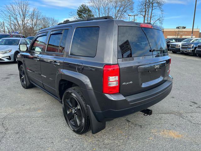 Used 2015 Jeep Patriot Latitude image 7