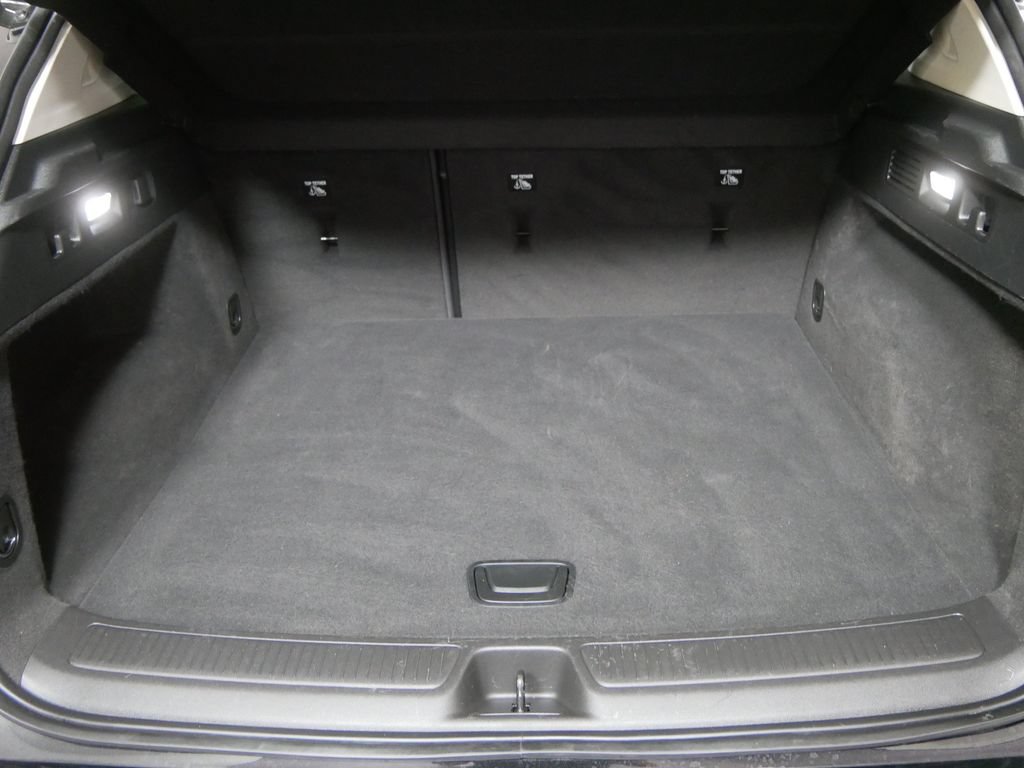 Used 2023 Buick Envision Essence w/ Sport Touring Package AWD/4WD image 6