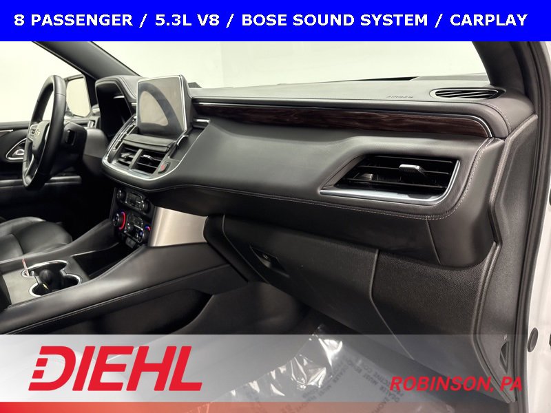 Used 2024 Chevrolet Suburban LT image 20