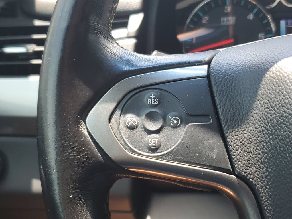 Used 2019 Chevrolet Tahoe LS RWD image 23