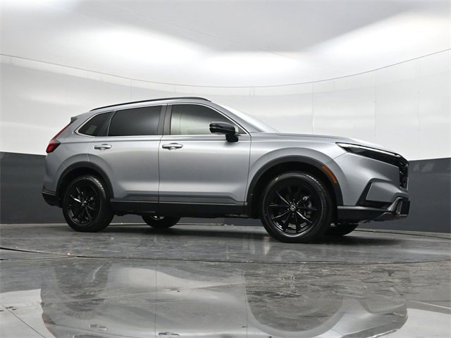 Used 2024 Honda CR-V Sport-L image 35