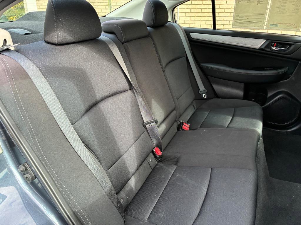 Used 2017 Subaru Legacy 2.5i Premium image 30