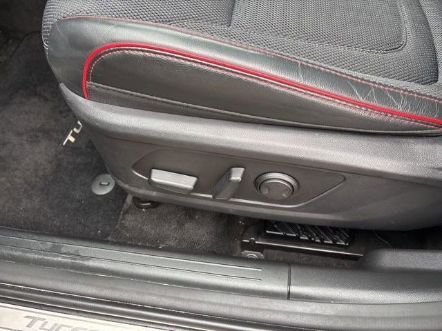 Used 2023 Hyundai Tucson N Line image 12