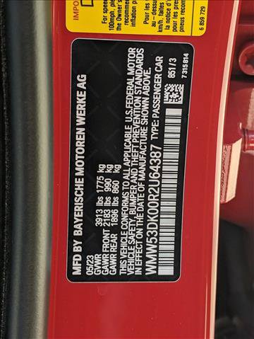 Used 2024 MINI Cooper S FWD image 24