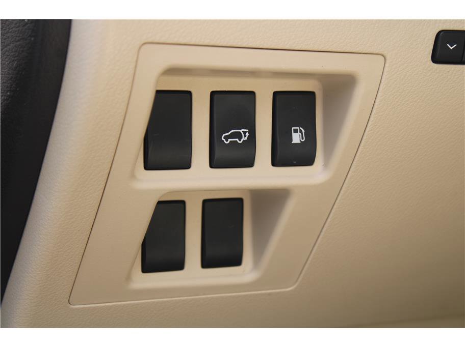 Used 2010 Lexus RX 450h 2WD image 15