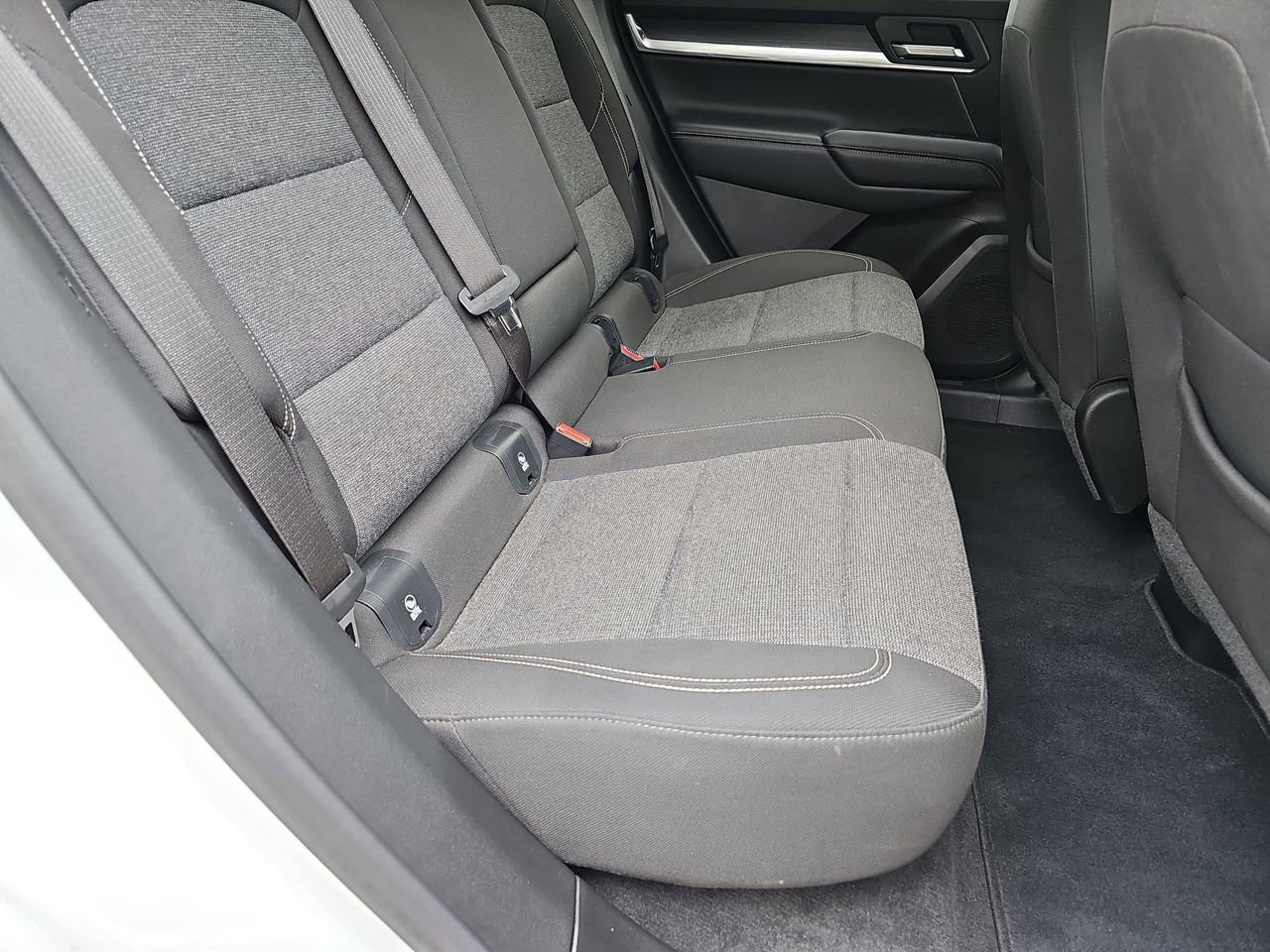 Used 2025 GMC Terrain Elevation AWD/4WD image 18