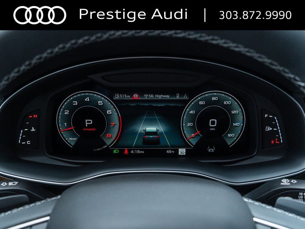 New 2026 Audi Q7 3.0T Premium Plus image 15