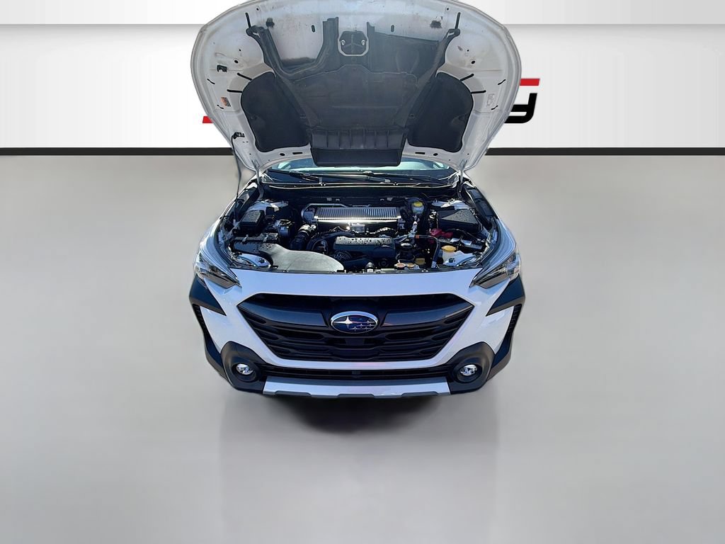 Used 2023 Subaru Outback Limited XT AWD/4WD image 32