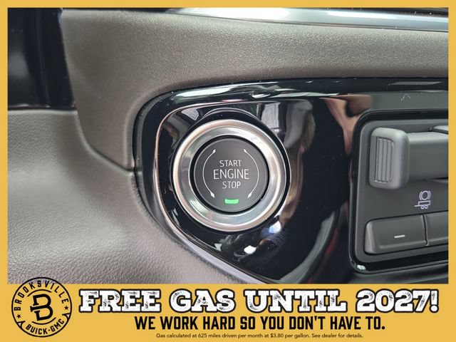 New 2026 GMC Sierra 1500 SLE w/ Preferred Package AWD/4WD image 26