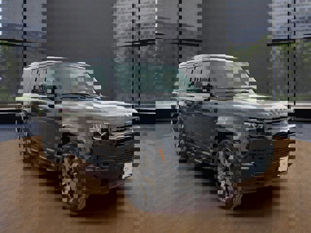 New 2026 Land Rover Defender 130 V8 image 2