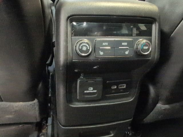 Certified 2021 GMC Acadia Denali w/ GMC Pro Grade Package image 29