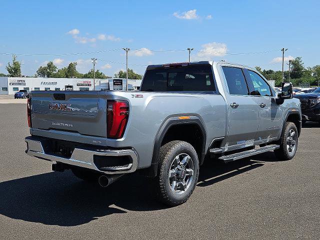 New 2026 GMC Sierra 2500 SLT image 6