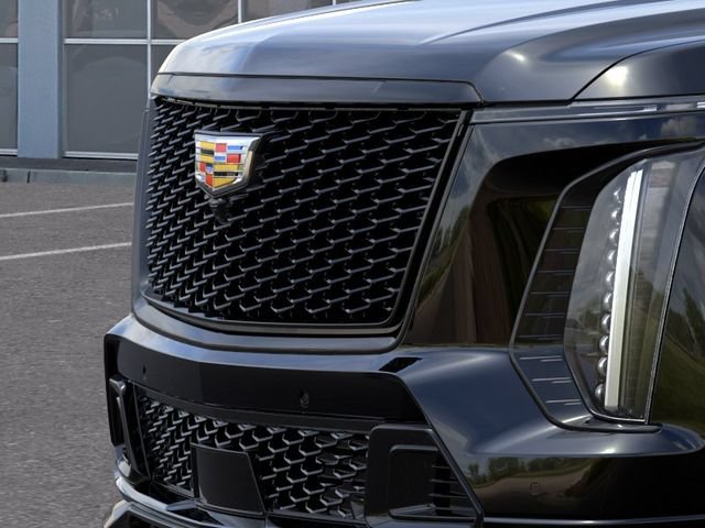 New 2026 Cadillac Escalade V w/ LPO, Floor Liner Package AWD/4WD image 13