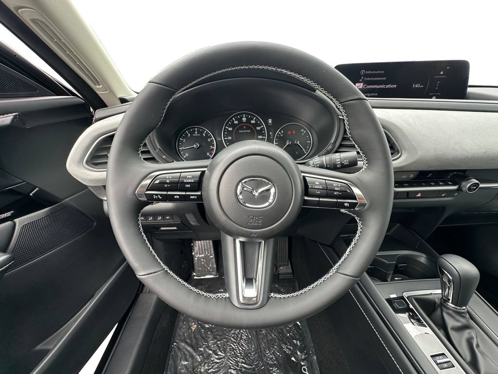 New 2026 MAZDA CX-30 2.5 Turbo Aire Edition AWD/4WD image 12