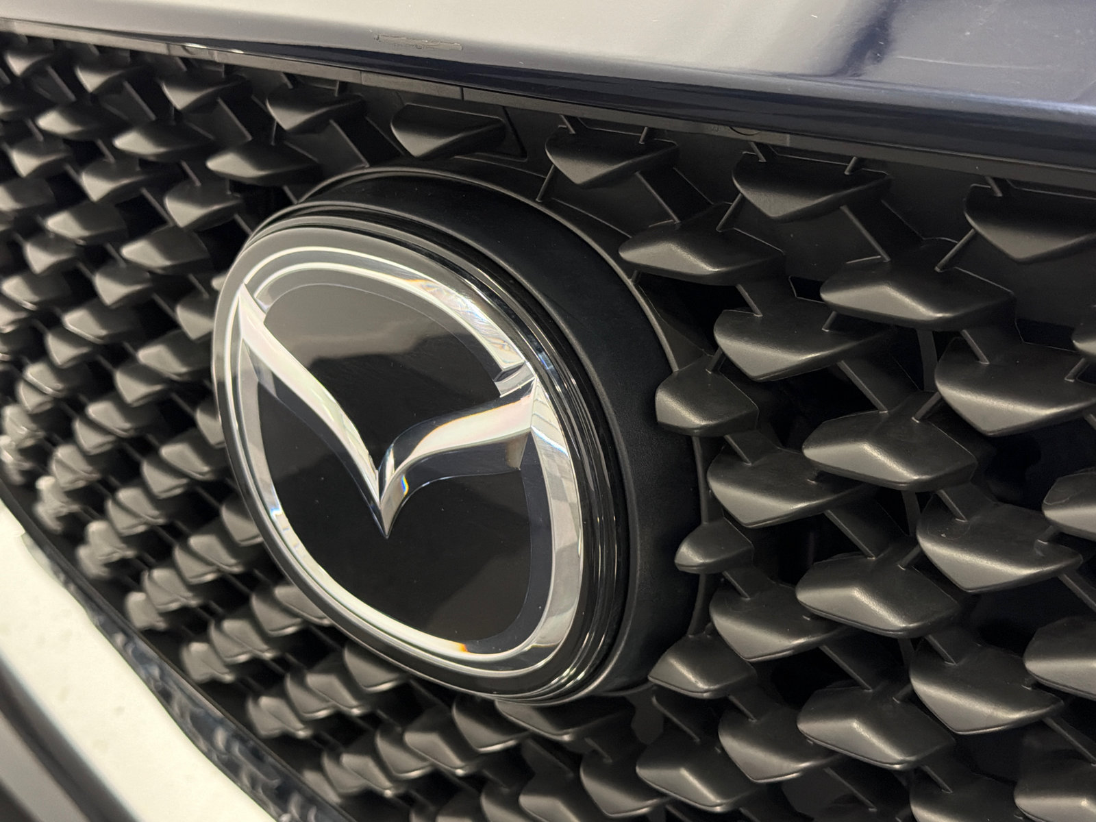 Used 2024 MAZDA CX-30 AWD 2.5 S image 13