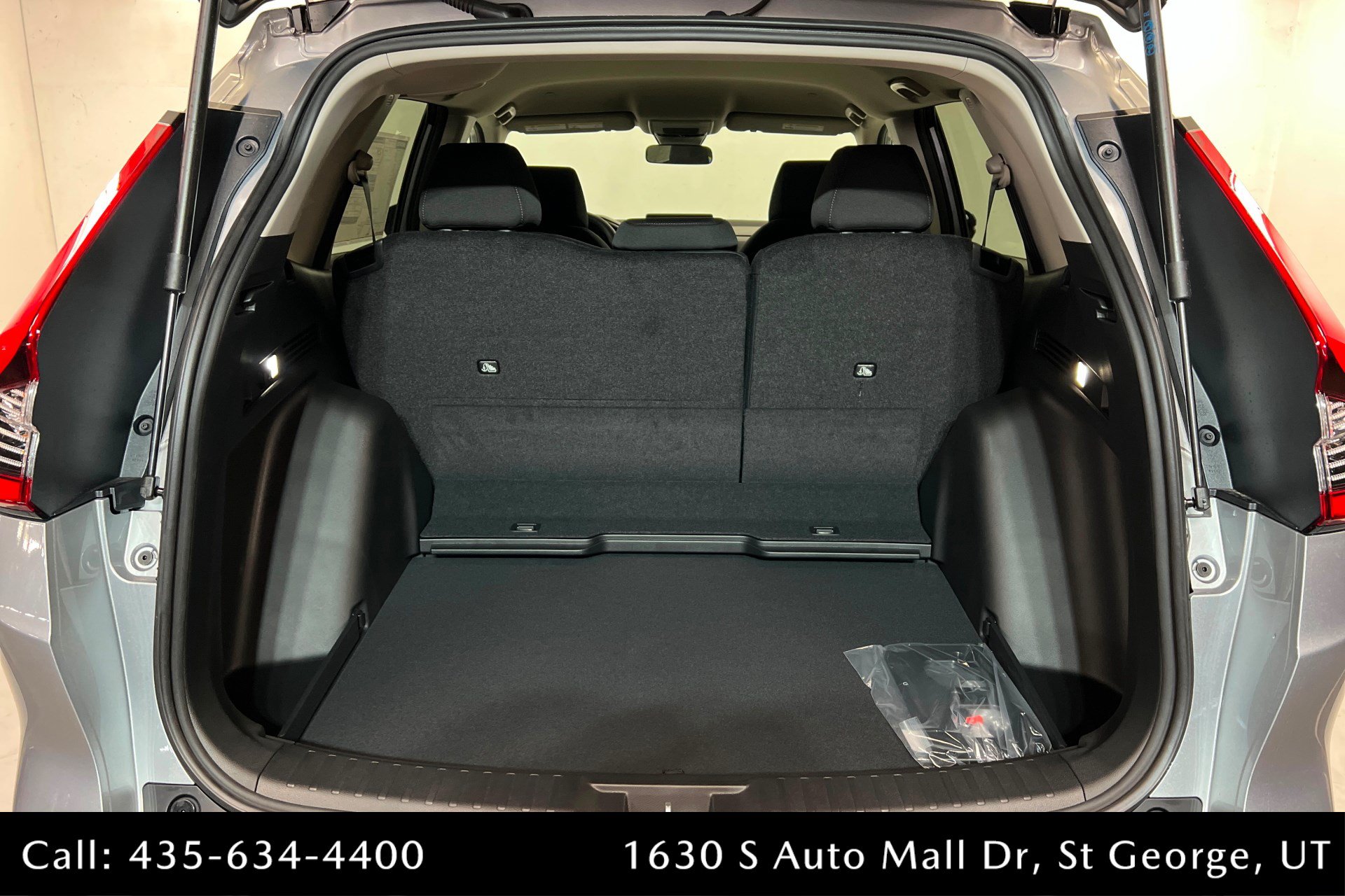 New 2026 Honda CR-V LX image 22