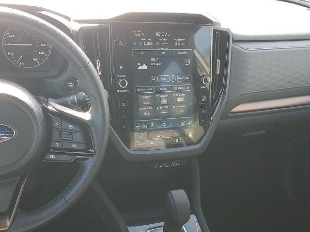 Certified 2025 Subaru Forester Sport AWD/4WD image 15