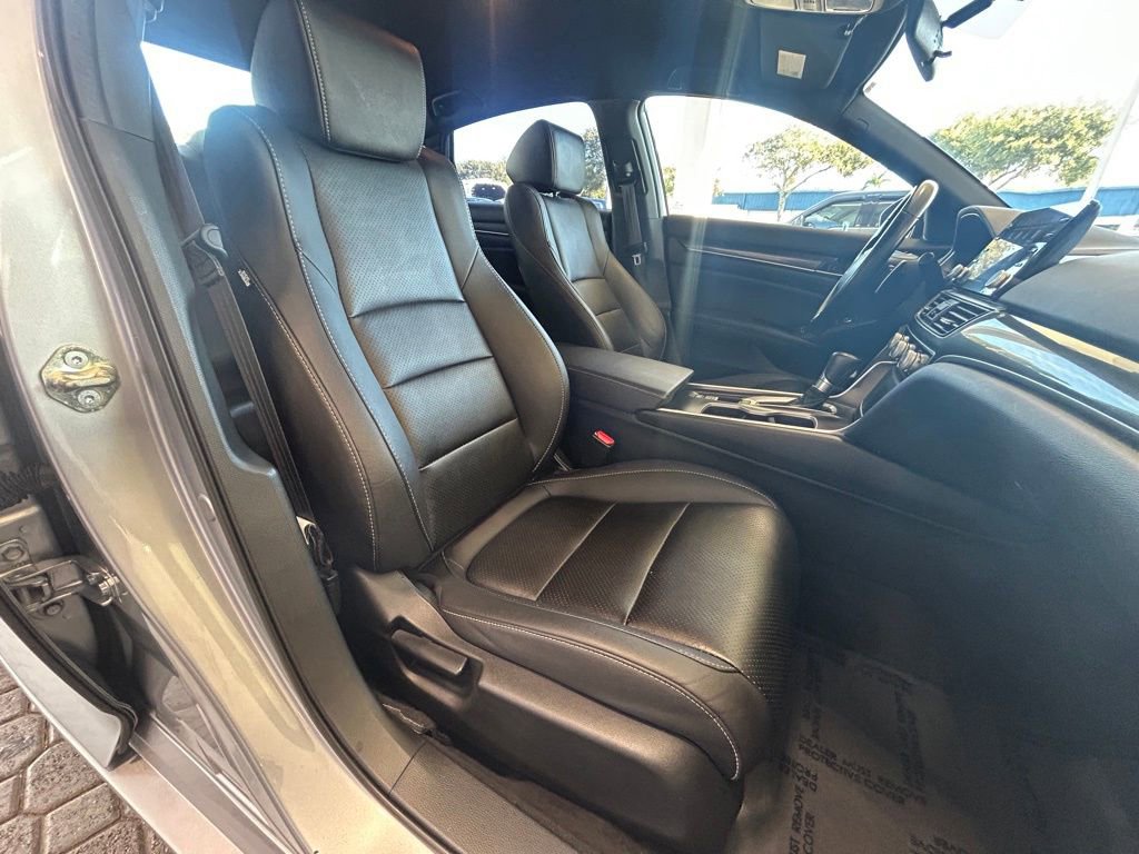 Used 2020 Honda Accord Sport image 26