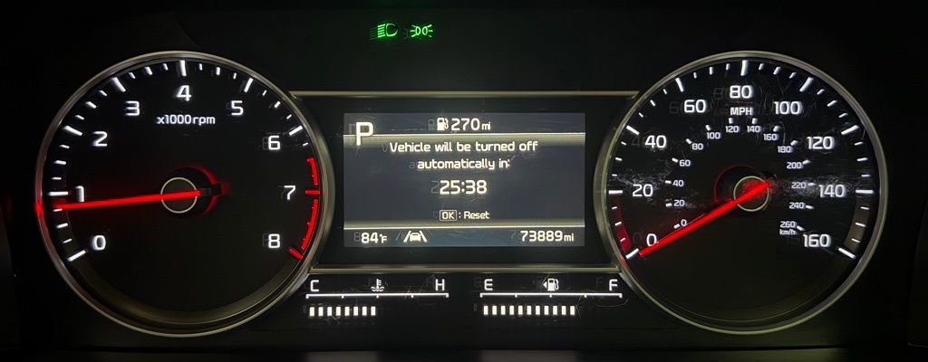 Used 2022 Kia Sorento X-Line EX AWD/4WD image 17