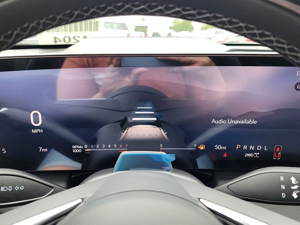 New 2026 Buick Enclave Sport Touring w/ Super Cruise Package image 27