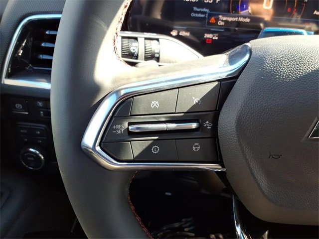 New 2026 Chevrolet Tahoe RST w/ Advanced Technology Package image 13